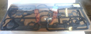 Ремкомплект двигателя 330-9000100BSP116725860123947 (GT) YUCHAI 330-9000100b