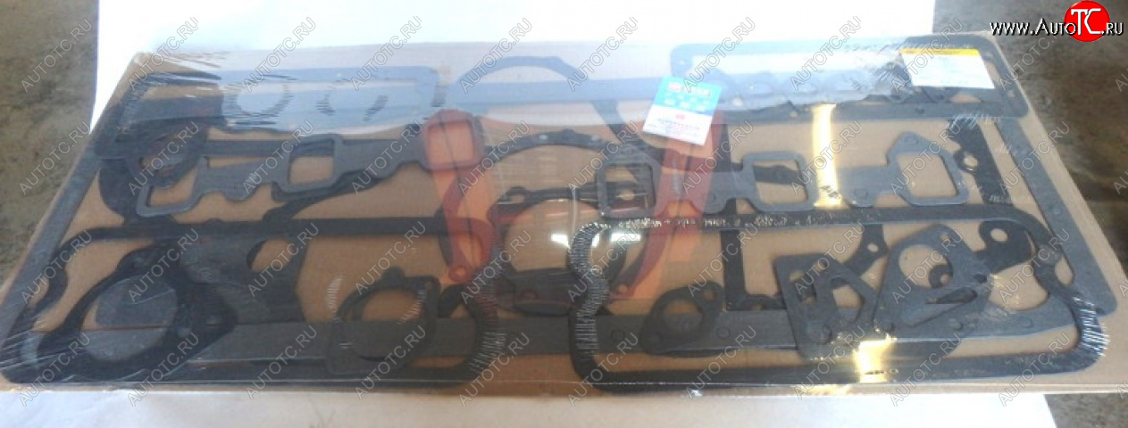619 р. Ремкомплект двигателя 330-9000100BSP116725860123947 (GT) YUCHAI 330-9000100b  с доставкой в г. Кемерово