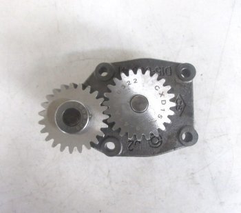         *Насос масляный двигателя D15-000-41+C SC9 d15-000-41+c