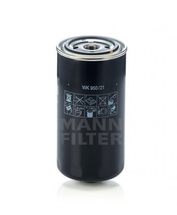         Фильтр топливный WK95021 MNF MANN 1176712s01