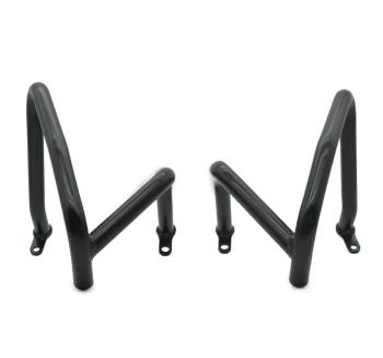 6 849 р. Дуги защитные для BMW F650GS 99-08, G650GS 08-16 MUSONLAI пм-00030398  с доставкой в г. Кемерово. Увеличить фотографию 3