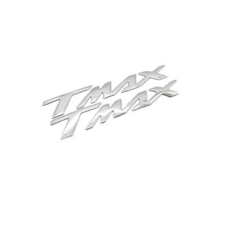 Значок логотип Yamaha T-MAX, N-MAX, X-MAX MUSONLAI пм-00030379