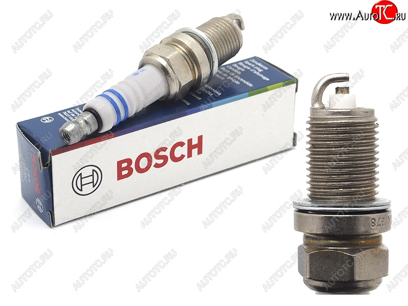 293 р. Свеча зажигания SR18DE,SR20DE,VG30E BOSCH 0242236561  с доставкой в г. Кемерово