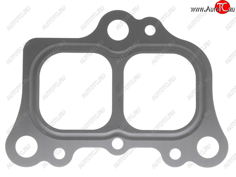 148 р. Прокладка клапана EGR TOYOTA Dyna 1KD 10-HIACE 10- TOYOTA 25686-30020  с доставкой в г. Кемерово