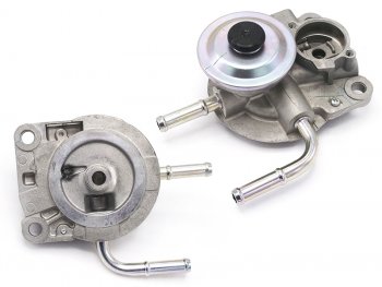 5 999 р. Насос ручной подкачки топлива TOYOTA LAND CRUISER 98-07 1HZ с подогревом TOYOTA 23380-17421  с доставкой в г. Кемерово. Увеличить фотографию 1