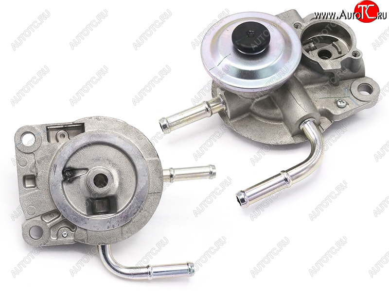5 999 р. Насос ручной подкачки топлива TOYOTA LAND CRUISER 98-07 1HZ с подогревом TOYOTA 23380-17421  с доставкой в г. Кемерово