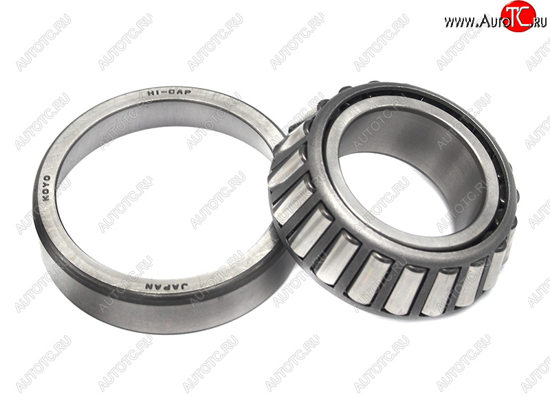 1 069 р. Подшипник КПП NISSANTOYOTAISUZU 285216 роликовый конический KOYO 320/28XJ  с доставкой в г. Кемерово