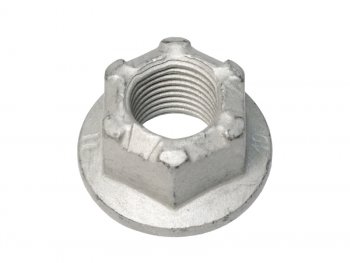 Гайка эксцентрика задней подвески NISSAN NISSAN 40262-JA000