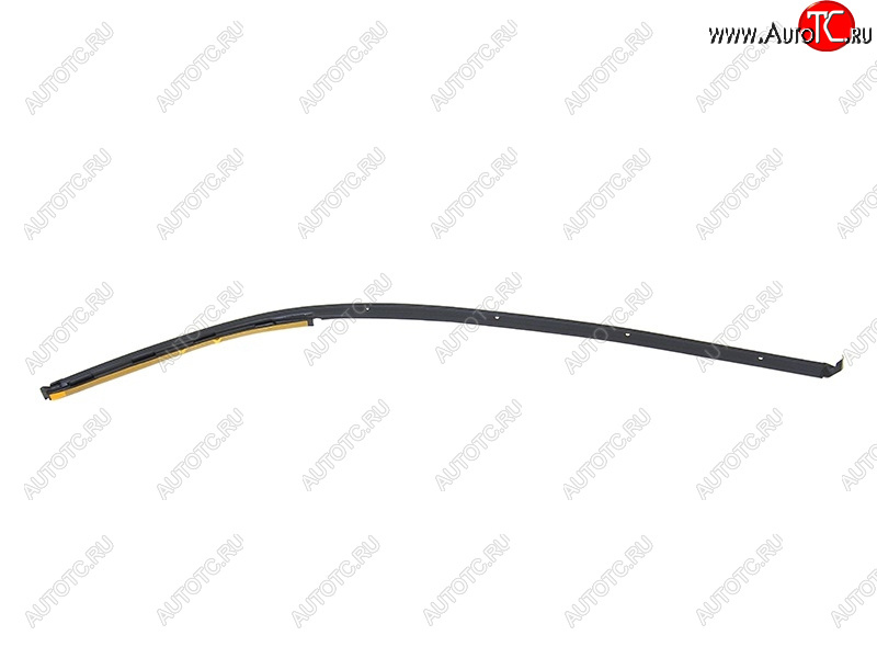 14 349 р. Молдинг лобового стекла (Справа) Toyota Land Cruiser (J100) 98-07  Lexus LX 98-07  Toyota Land Cru TOYOTA 75533-60031  с доставкой в г. Кемерово