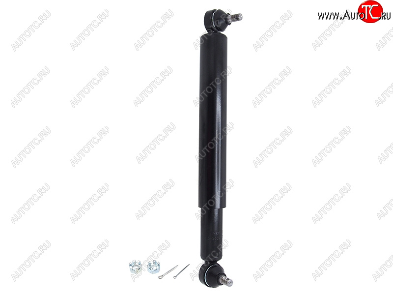 2 759 р. Демпфер рулевой TOYOTA LAND CRUISER 90-97 BAIKOR BKSA0327  с доставкой в г. Кемерово