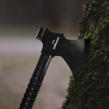 3 189 р. Топор многофункциональный ADIMANTI AXE-003  axe-003  с доставкой в г. Кемерово. Увеличить фотографию 14