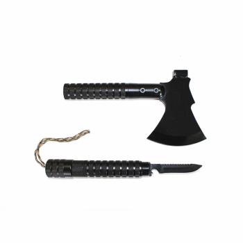 3 189 р. Топор многофункциональный ADIMANTI AXE-003  axe-003  с доставкой в г. Кемерово. Увеличить фотографию 2