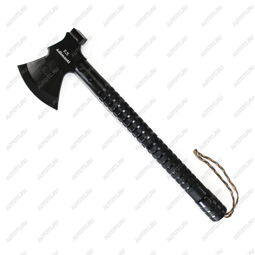 3 189 р. Топор многофункциональный ADIMANTI AXE-003  axe-003  с доставкой в г. Кемерово
