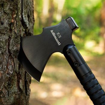 3 189 р. Топор многофункциональный ADIMANTI AXE-003  axe-003  с доставкой в г. Кемерово. Увеличить фотографию 8