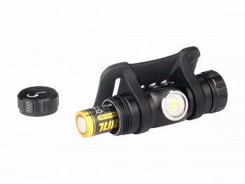 4 189 р. Фонарь налобный FENIX HM23SE Cree LED Limited Edition  hm23se  с доставкой в г. Кемерово. Увеличить фотографию 3