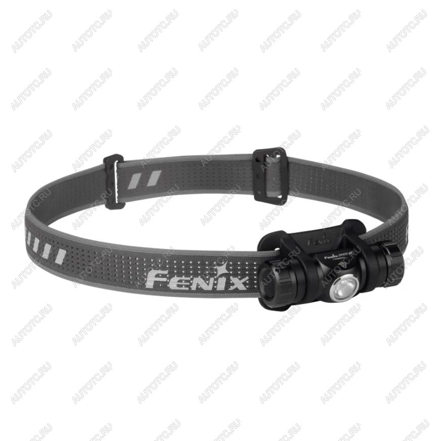 4 189 р. Фонарь налобный FENIX HM23SE Cree LED Limited Edition  hm23se  с доставкой в г. Кемерово