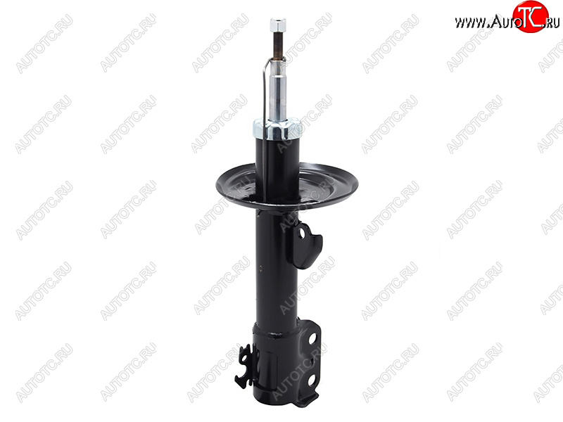 3 579 р. Стойка передняя TOYOTA AXIOFIELDER 12- LH BAIKOR BKSAF0482  с доставкой в г. Кемерово