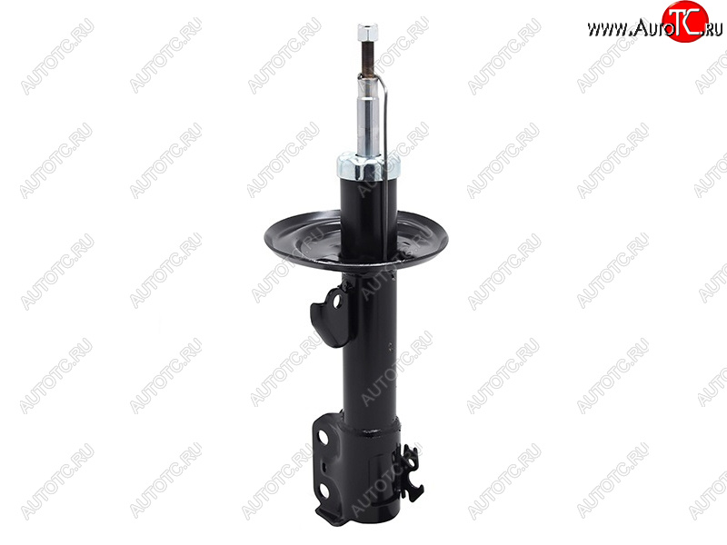 3 579 р. Стойка передняя TOYOTA AXIOFIELDER 12- RH BAIKOR BKSAF0483  с доставкой в г. Кемерово