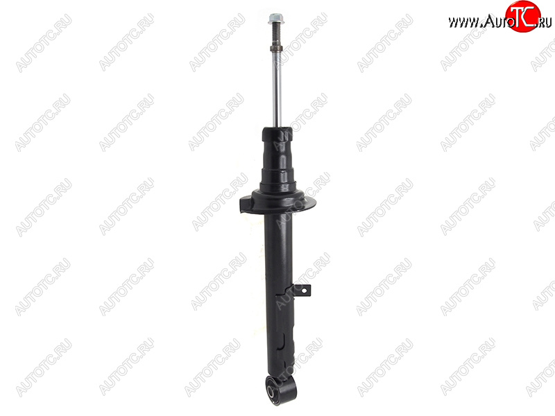 2 599 р. Стойка передняя Toyota CROWN 210 LH BAIKOR BKSAF0486  с доставкой в г. Кемерово