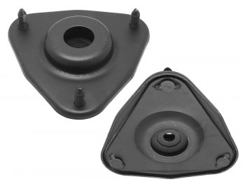 1 579 р. Опора передней стойки Mitsubishi ASX 10-20  Lancer 02-17  Outlander 02-12  Citroen C4 Aircross 12 BAIKOR BKSMF0105  с доставкой в г. Кемерово. Увеличить фотографию 1