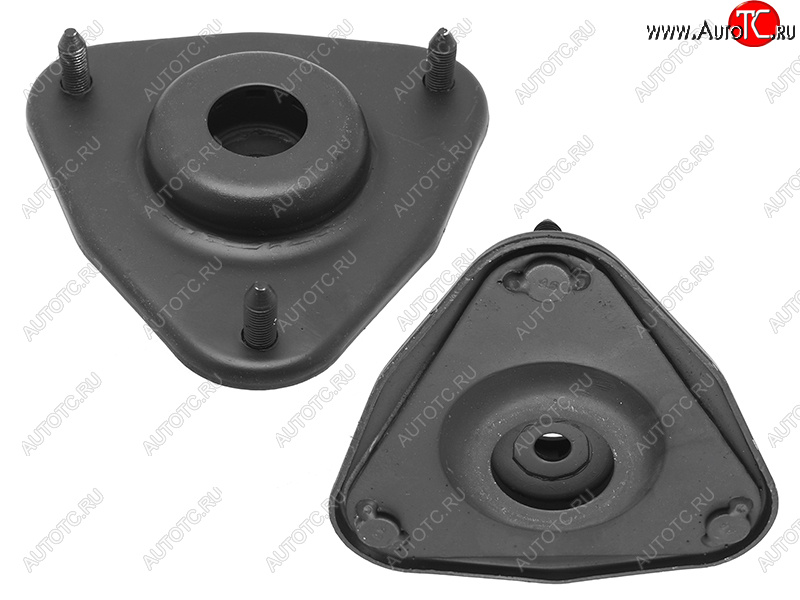 1 579 р. Опора передней стойки Mitsubishi ASX 10-20  Lancer 02-17  Outlander 02-12  Citroen C4 Aircross 12 BAIKOR BKSMF0105  с доставкой в г. Кемерово