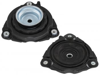 2 299 р. Опора передней стойки Nissan Murano 16-22  Pathfinder 12-21  Teana 14-20  Terrano 99-02  Infinit BAIKOR BKSMF0071  с доставкой в г. Кемерово. Увеличить фотографию 1