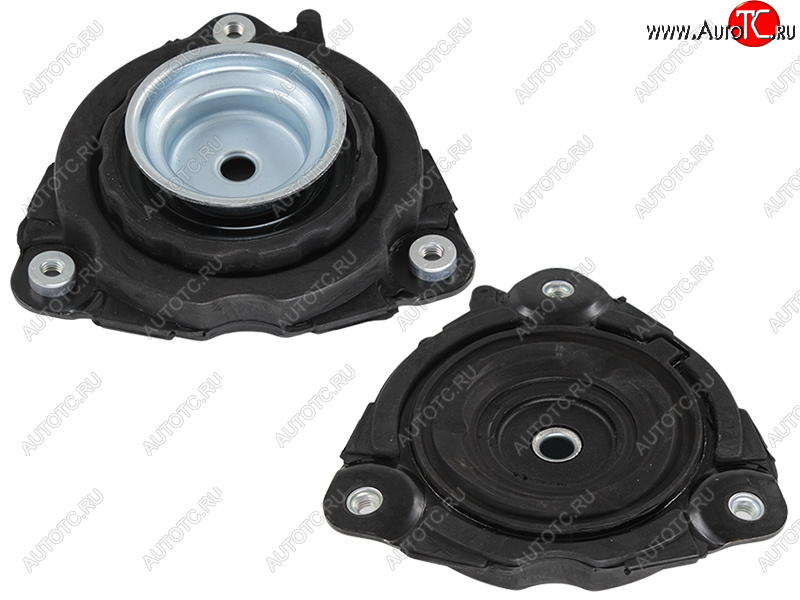 2 299 р. Опора передней стойки Nissan Murano 16-22  Pathfinder 12-21  Teana 14-20  Terrano 99-02  Infinit BAIKOR BKSMF0071  с доставкой в г. Кемерово