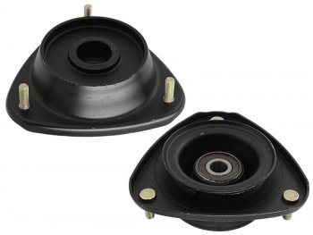 2 089 р. Опора передней стойки Subaru Forester 97-08  Impreza 92-07  Legacy 89-15  Outback 94-15 BAIKOR BKSMF0033  с доставкой в г. Кемерово. Увеличить фотографию 1