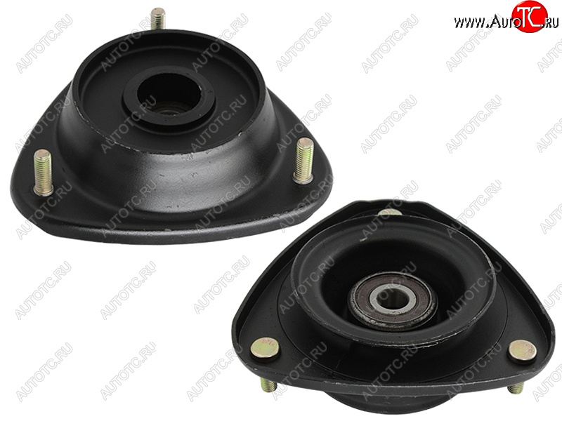 2 089 р. Опора передней стойки Subaru Forester 97-08  Impreza 92-07  Legacy 89-15  Outback 94-15 BAIKOR BKSMF0033  с доставкой в г. Кемерово