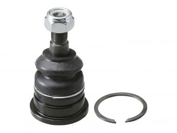 Шаровая опора верхняя FR TOYOTA LAND CRUISER Prado, HiluxSurf 96-02 CTR CB0421
