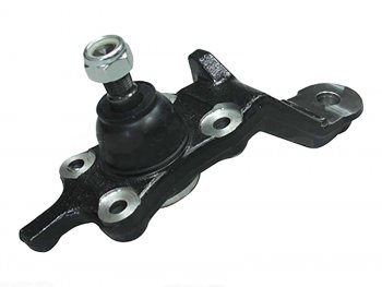 Шаровая опора нижняя TOYOTA 4RUNNERHILUX SURFLAND CRUISER PRADO 95-03 RH CTR CB0395R