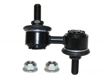 1 459 р. Тяга стабилизатора переднего TOYOTA BB 06-PASSO 04-10DAIHATSU SIRION 04-10SUBARU JUSTY IV 07- LH CTR CL0033L  с доставкой в г. Кемерово. Увеличить фотографию 1