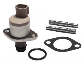 12 549 р. Клапан электромагнитный FORD TRANSIT 2,2 CDICITROEN JUMPER 06-FIAT DUCATO 06-PEGEUOT BOXER 06-LA DENSO DCRS300260  с доставкой в г. Кемерово. Увеличить фотографию 1