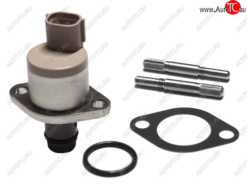 12 549 р. Клапан электромагнитный FORD TRANSIT 2,2 CDICITROEN JUMPER 06-FIAT DUCATO 06-PEGEUOT BOXER 06-LA DENSO DCRS300260  с доставкой в г. Кемерово