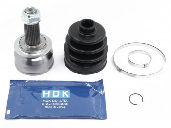 Шрус наружный SUBARU IMPREZA 10- HDK FU-032