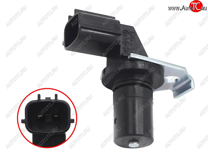 5 449 р. Датчик скорости MAZDA 2 07-3 03-6 02-CX7 09-PREMACY 99-DEMIO 20- MAZDA FN01-21-550  с доставкой в г. Кемерово