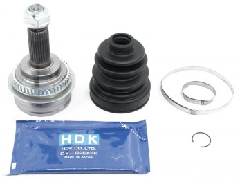 Шрус наружный SUBARU FORESTER SG 05- HDK FU-034A44