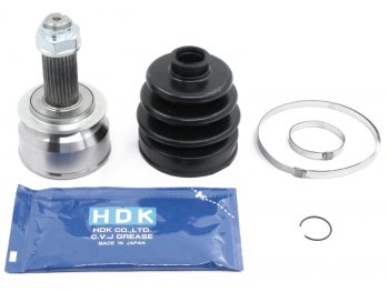 Шрус внутренний SUBARU IMPREZA 10- HDK FU-035