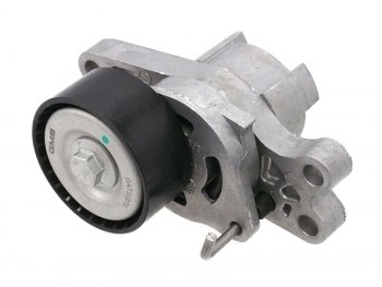3 599 р. Натяжитель приводного ремня CITROEN BERLINGOXSARA 97-05 PEGUEOT 206PARTNER 98-14 1.1-1.4 GMB GAT20070  с доставкой в г. Кемерово. Увеличить фотографию 1