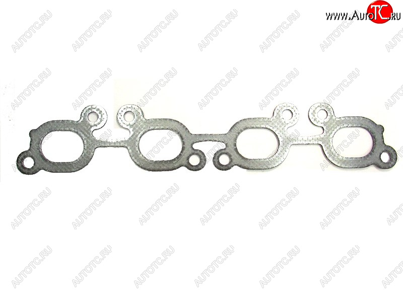 419 р. Прокладка выпускного коллектора NISSAN PRIMERABLUEBIRD SR20DE 94- STONE JB-02740  с доставкой в г. Кемерово