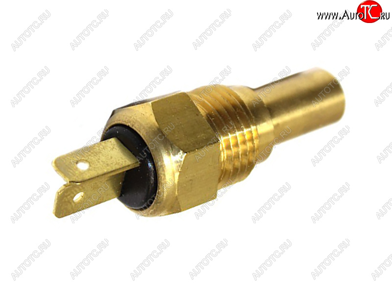999 р. Датчик температуры охлаждающей жидкости MITSUBISHI 6D174D334M50G62BG63BG32B SANKEI KW-9B  с доставкой в г. Кемерово