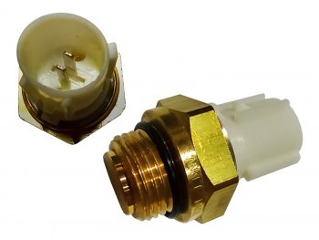 Датчик температуры включения вентилятора HONDA B18BB20BK20AK24AL15AF22BF23AG20AD13B-D17B SANKEI KRB-975