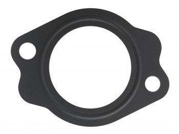 213 р. Прокладка водяной трубки MAZDA CX-3 15-CX-5 11-3 13-6 12- MAZDA PE01-15-159A  с доставкой в г. Кемерово. Увеличить фотографию 1