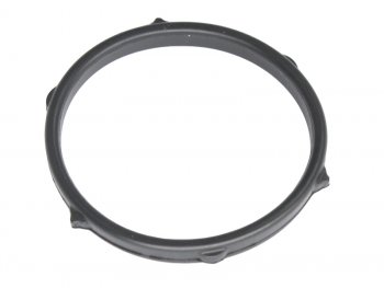 287 р. Кольцо уплотнительное маслоприемника MAZDA CX-3 15-CX-5 11-3 13-6 12- 2.02.5 MAZDA PE01-14-248  с доставкой в г. Кемерово. Увеличить фотографию 1