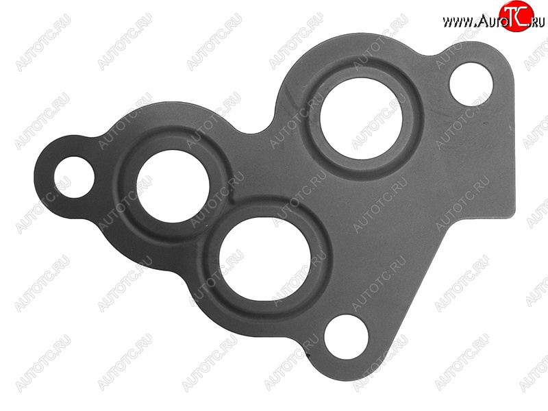 399 р. Прокладка кронштейна масляного фильтра MAZDA CX-3 15-CX-5 11-3 13-6 12- MAZDA PE01-14-342  с доставкой в г. Кемерово