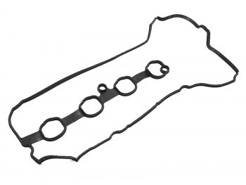 2 699 р. Прокладка клапанной крышки MAZDA CX-5 11- 2.0CX-3 15-3 13-6 12- MAZDA PE01-10-235  с доставкой в г. Кемерово. Увеличить фотографию 1