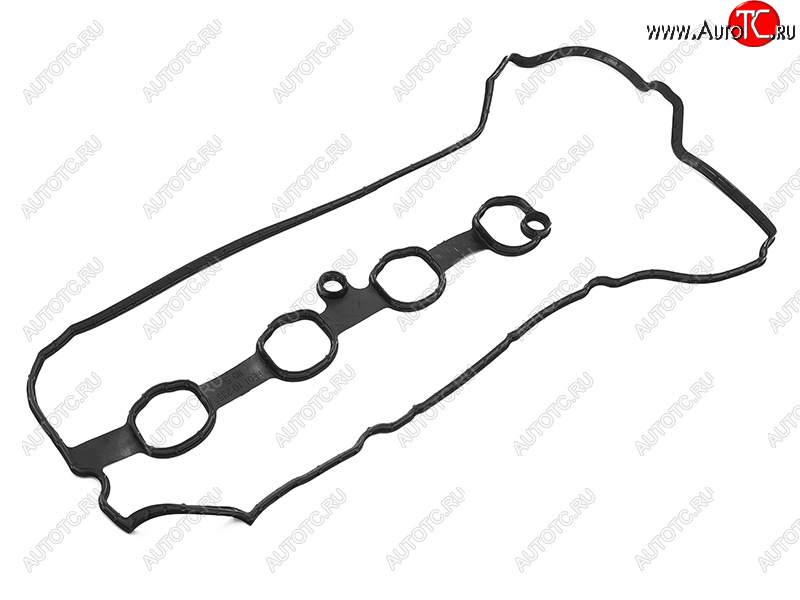 2 699 р. Прокладка клапанной крышки MAZDA CX-5 11- 2.0CX-3 15-3 13-6 12- MAZDA PE01-10-235  с доставкой в г. Кемерово