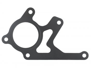 459 р. Прокладка флянца водяного охлаждения MAZDA CX-3 15-CX-5 11-3 13-6 12- MAZDA PE01-15-169  с доставкой в г. Кемерово. Увеличить фотографию 1