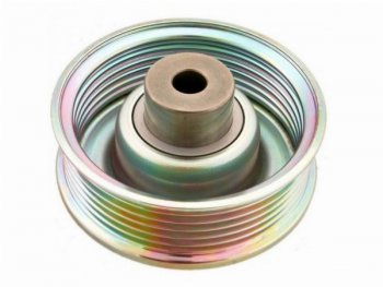 Ролик приводного ремня обводной TOYOTA 1ZZ4ZZ KOYO PU108032RR1XY1