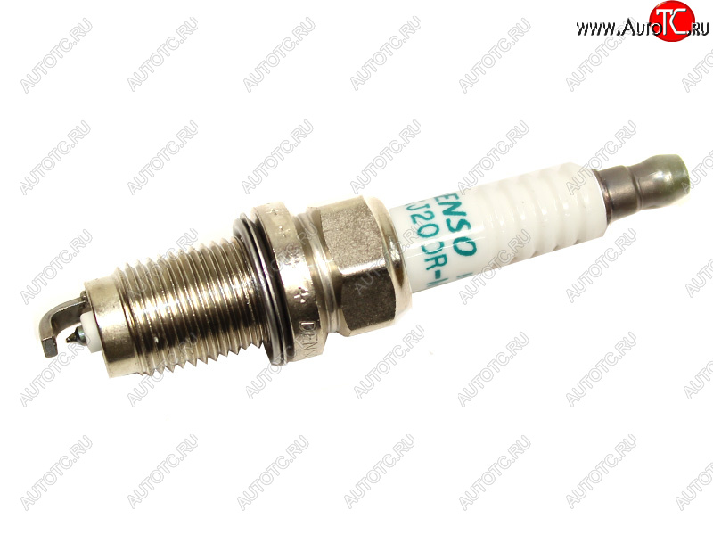 2 299 р. Свеча зажигания HONDA ACCORDCIVICODYSSEY K24,R18,R16 DENSO SKJ20DRM-11S  с доставкой в г. Кемерово